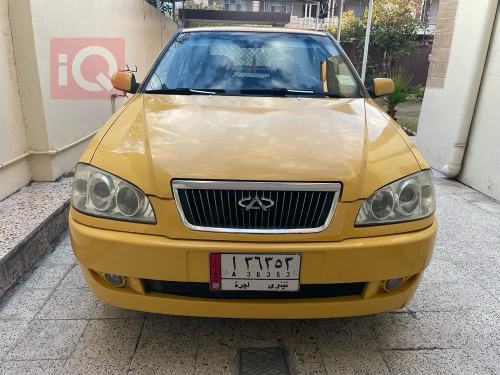 شيري كوين